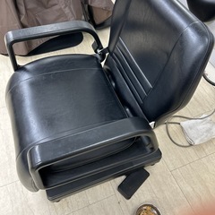 理容美容シャンプー椅子