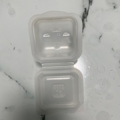 離乳食 作り置き 保存容器の画像