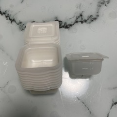 離乳食 作り置き 保存容器