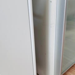 ニトリ　食器棚　カップボード
　