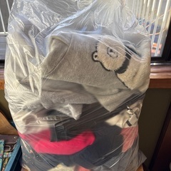 レディース12着　明日捨てちゃいます