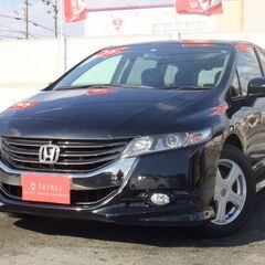 5万円値引き中！ホンダ　オデッセイ　修復歴なし　予備検査つき　ロ...