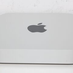 Mac mini（M2,2023）256GB/8GB〈MMFJ3J/A〉⑥の画像