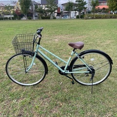 シティバイク
