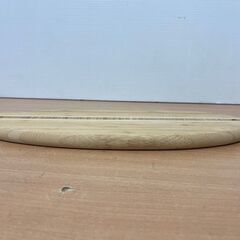 BAMBOO バンブー カッティングボード サーフボード型の画像