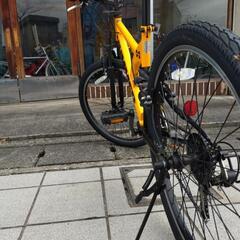 ハマー　マウンテンバイク中古車の画像