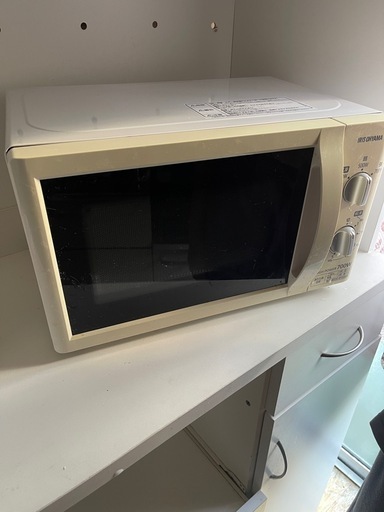 電子レンジ