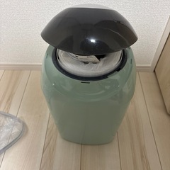 コンビcombi オムツ入れ