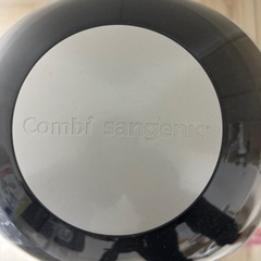 コンビcombi オムツ入れの画像