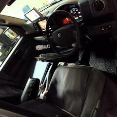 他で売れました！H23年式のエブリィバン　ジョイン　4WD  5MTです。の画像