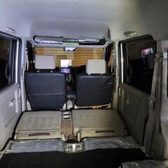 他で売れました！H23年式のエブリィバン　ジョイン　4WD  5MTです。の画像