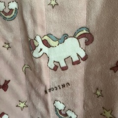 🌟未使用子供用あったかシーツの画像
