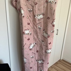 🌟未使用子供用あったかシーツ