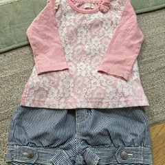 女の子　まとめ売り80〜100の画像