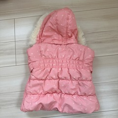90アウターの画像
