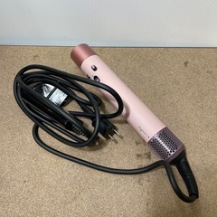 【ダイソン ヘアスタイラー】【ヘアアイロン】未使用品【管理番号11012】の画像