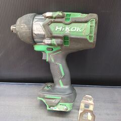 【大特価品】【中古】ハイコーキ　インパクトレンチ　WR36DA【...