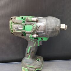 【大特価品】【中古】ハイコーキ　インパクトレンチ　WR36DA【ハンズクラフト熊本けやき通り店】【引き取り限定】の画像