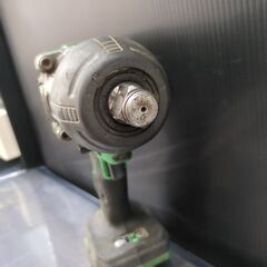 【大特価品】【中古】ハイコーキ　インパクトレンチ　WR36DA【ハンズクラフト熊本けやき通り店】【引き取り限定】の画像