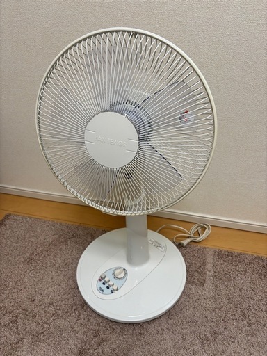 扇風機