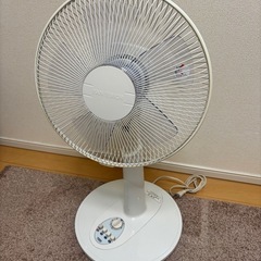 扇風機