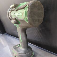 【大特価品】【中古】ハイコーキ　インパクトレンチ　WR36DA【ハンズクラフト熊本けやき通り店】【引き取り限定】の画像