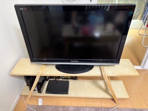 テレビ