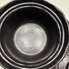 萬古焼　土鍋の画像