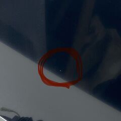 HP-27er　27inch　isplay　ディスプレイ　液晶モニター　SPの画像