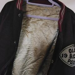 洋服のリメイクが趣味の方