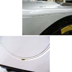 日立 ドラム洗濯機 ビッグドラム 11kg/乾燥6kg 2018年製 BD-NV110BL 左開き ドラム式 ホワイト 電気洗濯乾燥機 大型 HITACHI 家電 生活家電 札幌市 厚別区の画像