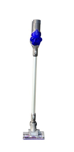 【値下】ダイソン・Dyson Digital Slim DC35 マルチフロア（中古品）