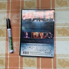 マイケル・ジャクソン THIS IS IT （DVD2枚組）の画像