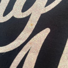 Ray Alice 星モチーフ ワンピース 長袖の画像