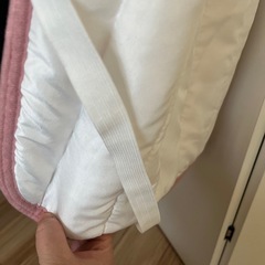 🌟未使用子供用あったかシーツの画像