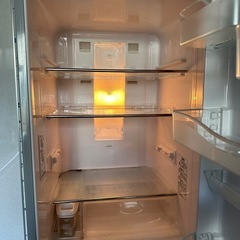 ＊決まりました＊冷蔵庫の画像