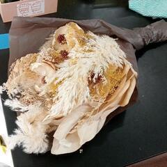 1210-159 ドライフラワー