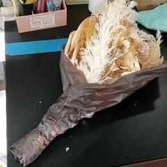 1210-159 ドライフラワーの画像