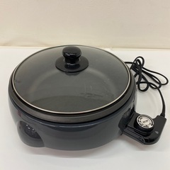 No.479小鍋ホットプレート長期保存品
