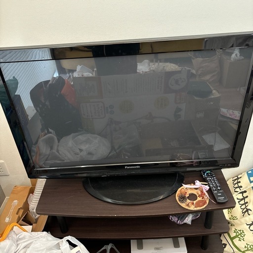 テレビ42インチ
