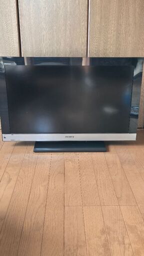 値下げしました！　SONY液晶テレビ　32型　2010年製