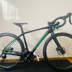 近々削除予定　TREK　Domane（ドマーネ）SL 5 DISCの画像
