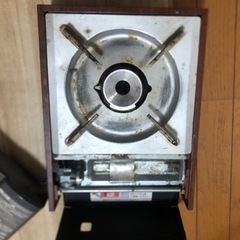 生活雑貨 調理器具 ガステーブル
