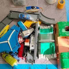 1210-160 おもちゃバラまとめ売り