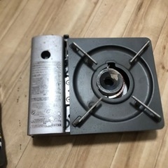 生活雑貨 調理器具 ガステーブル