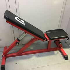 A2945　ファイティングロード　フラットインクラインベンチ　ト...