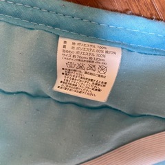 アンパンマン 敷きパット　ブランケットの画像