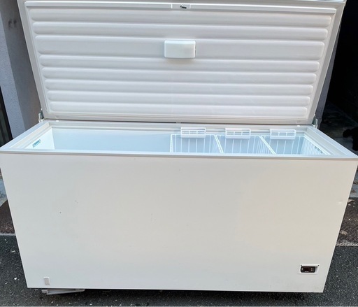動確済み】2021年 SANDEN 業務用 冷凍庫 SH-700XD 690L 1770×730×