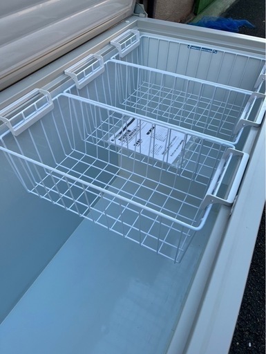 動確済み】2021年 SANDEN 業務用 冷凍庫 SH-700XD 690L 1770×730×