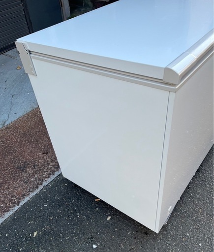 動確済み】2021年 SANDEN 業務用 冷凍庫 SH-700XD 690L 1770×730×